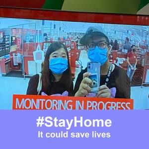 Meet your Posher, Kyle